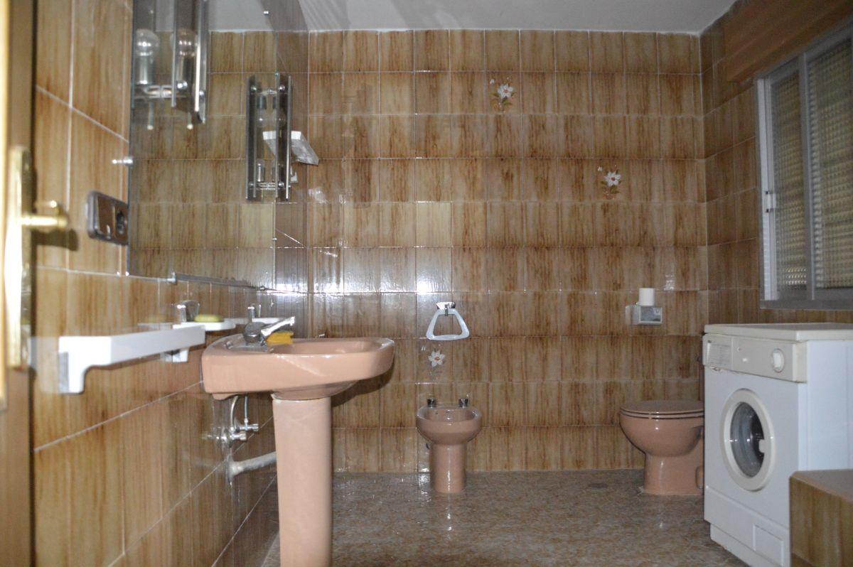 For sale of flat in Pedro Bernardo