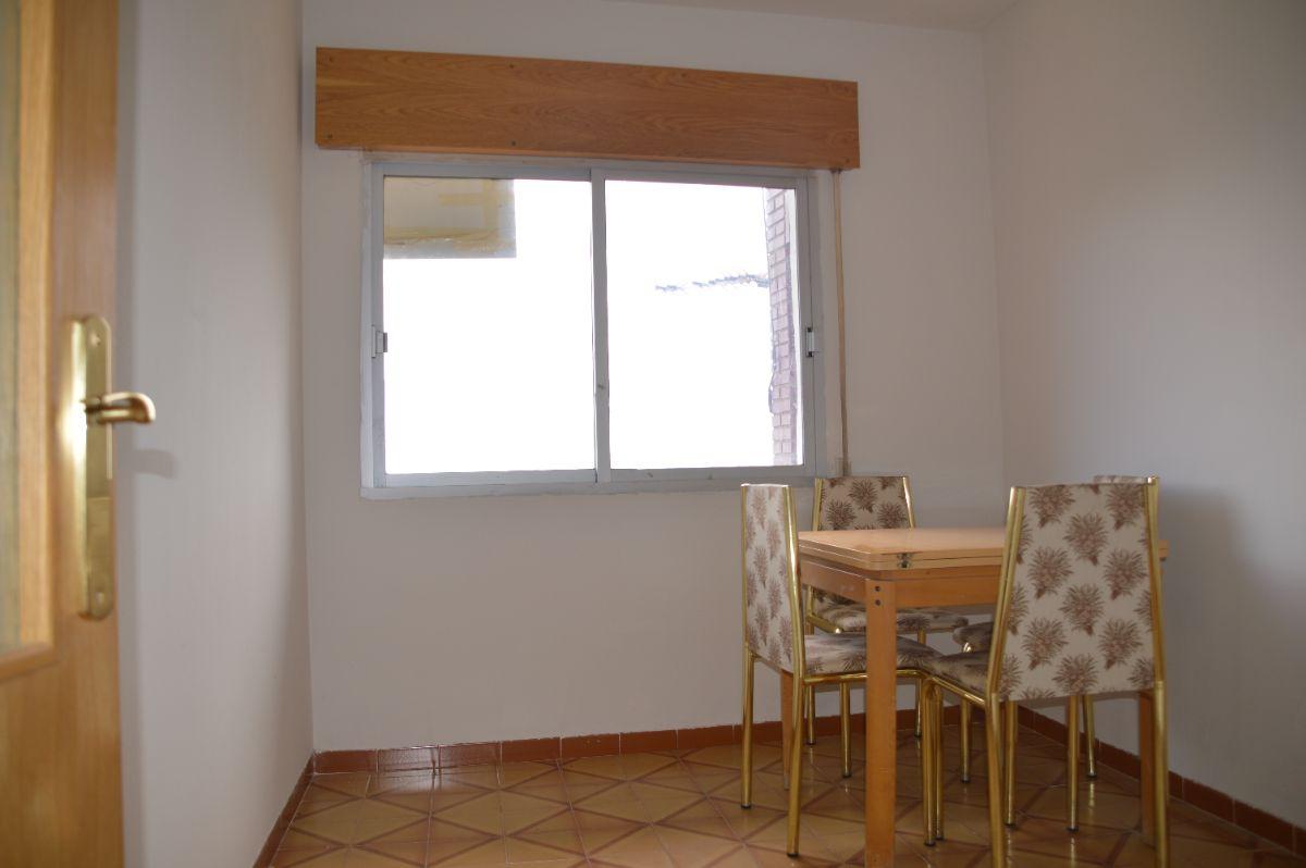 For sale of flat in Pedro Bernardo