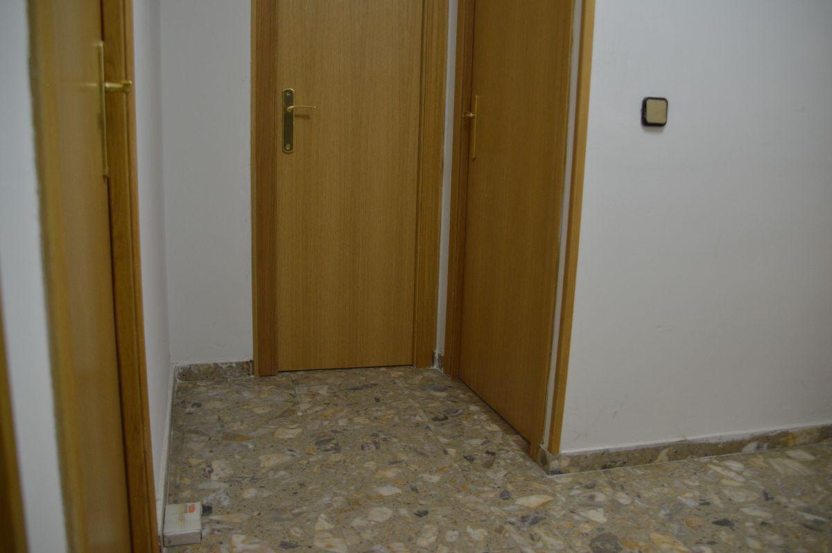 Venta de piso en Pedro Bernardo