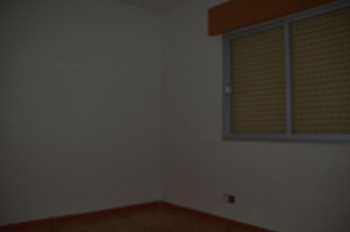 For sale of flat in Pedro Bernardo