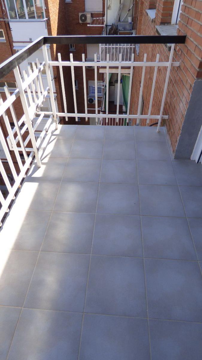 Alquiler de piso en Alcobendas