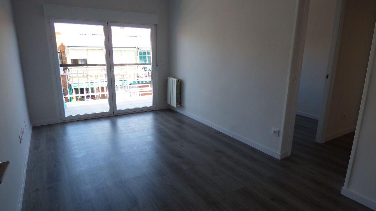 Alquiler de piso en Alcobendas