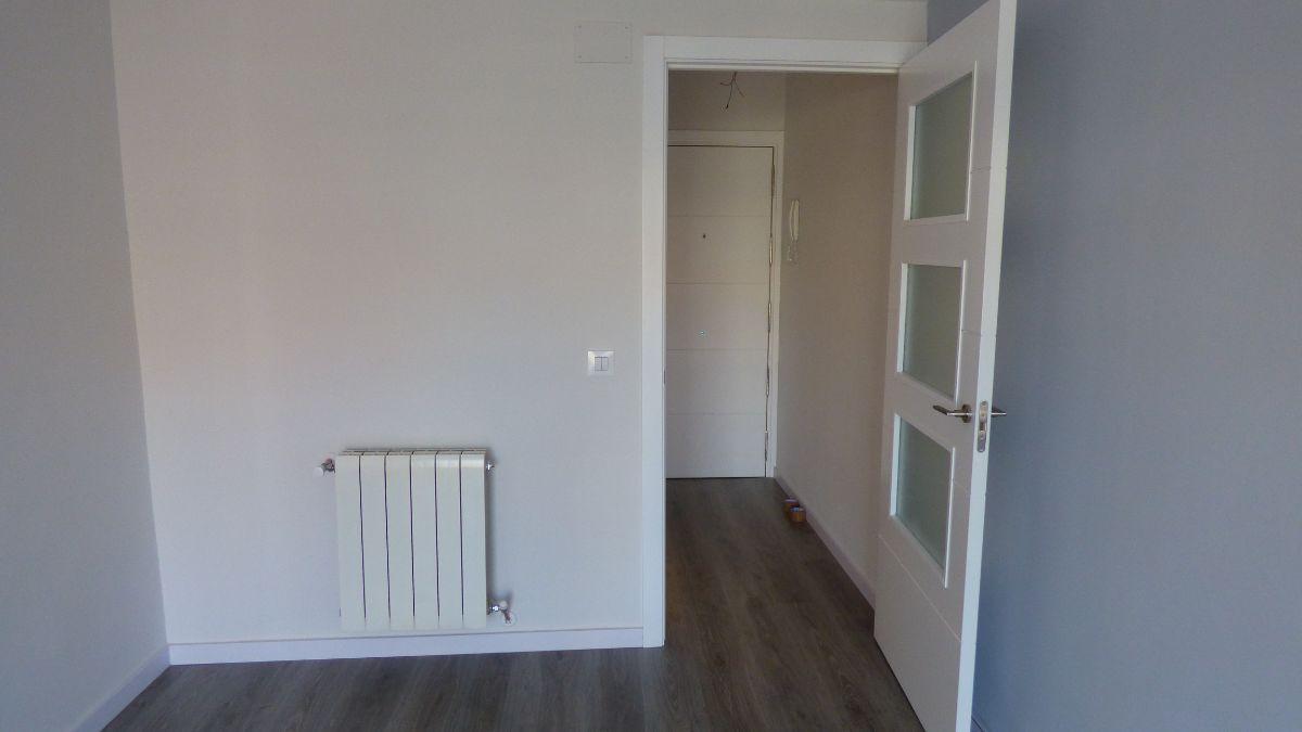 Alquiler de piso en Alcobendas