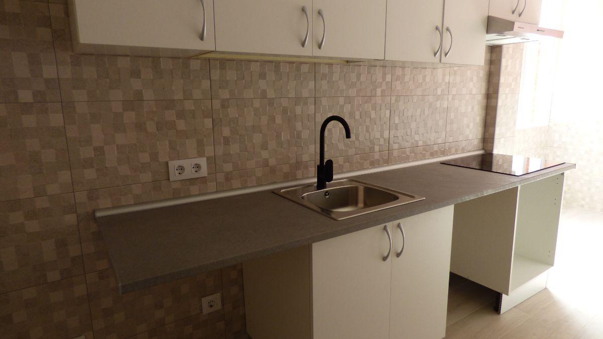 Alquiler de piso en Alcobendas