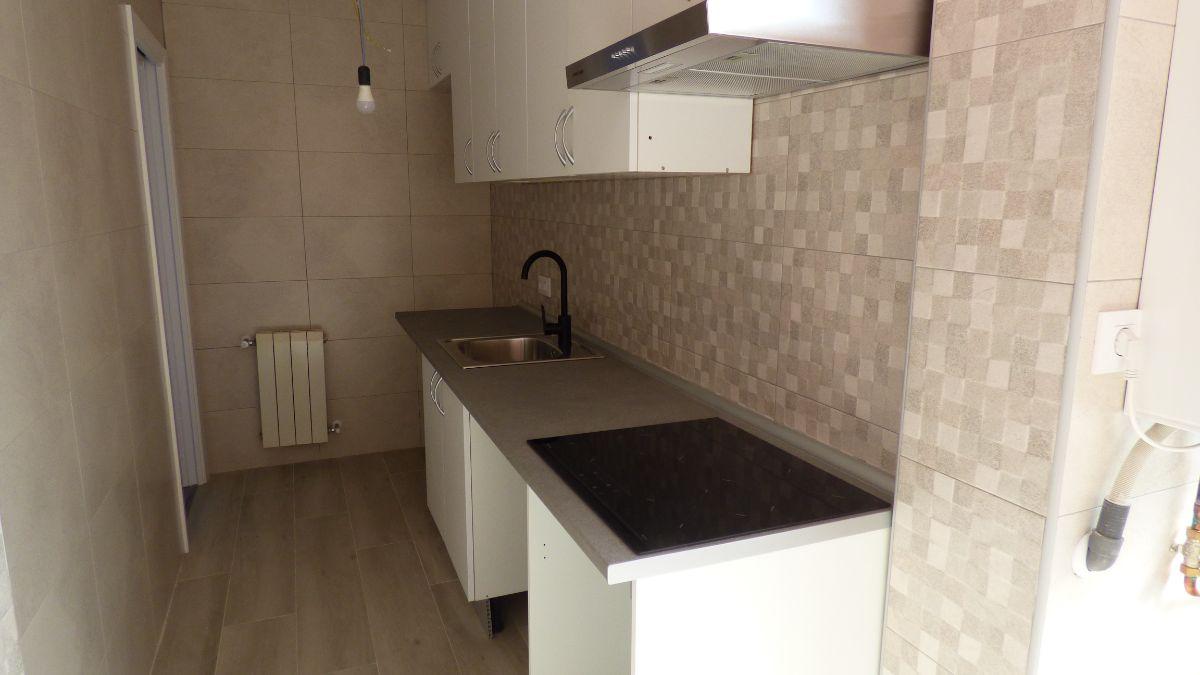 Alquiler de piso en Alcobendas