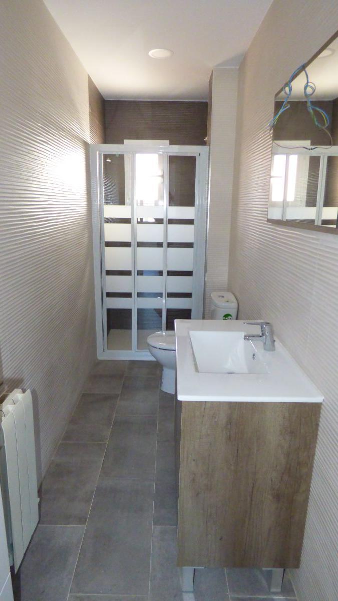 Alquiler de piso en Alcobendas