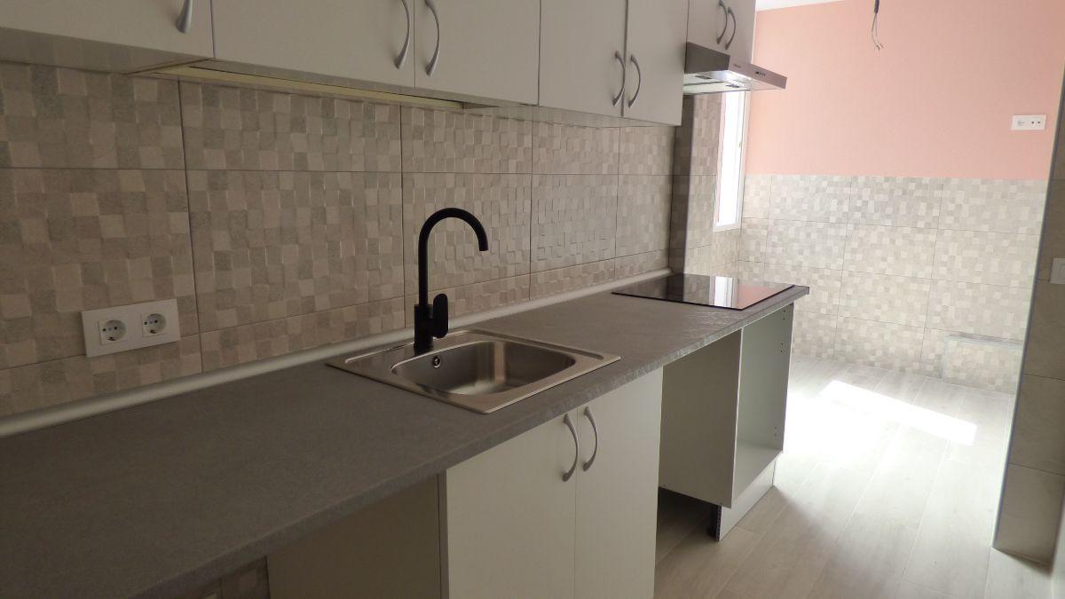 Alquiler de piso en Alcobendas