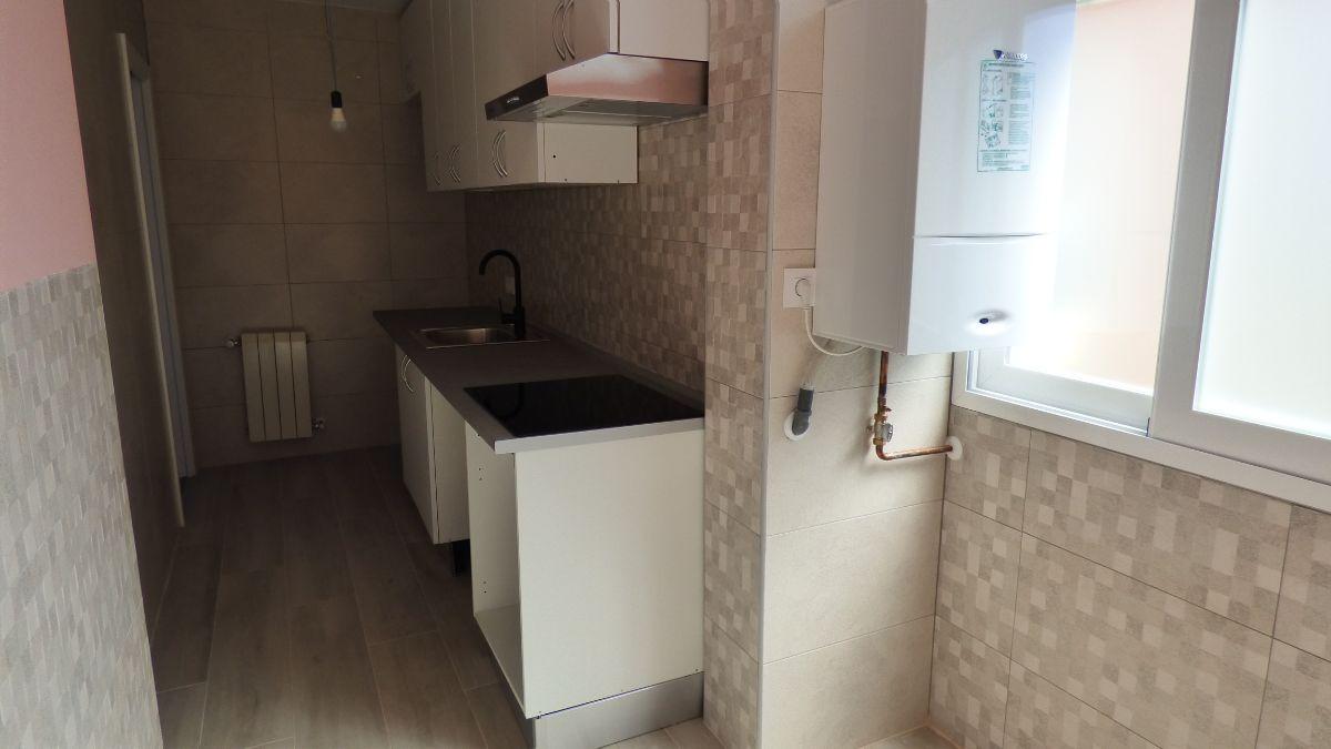 Alquiler de piso en Alcobendas