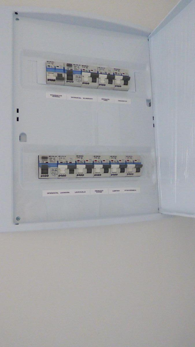 Alquiler de piso en Alcobendas