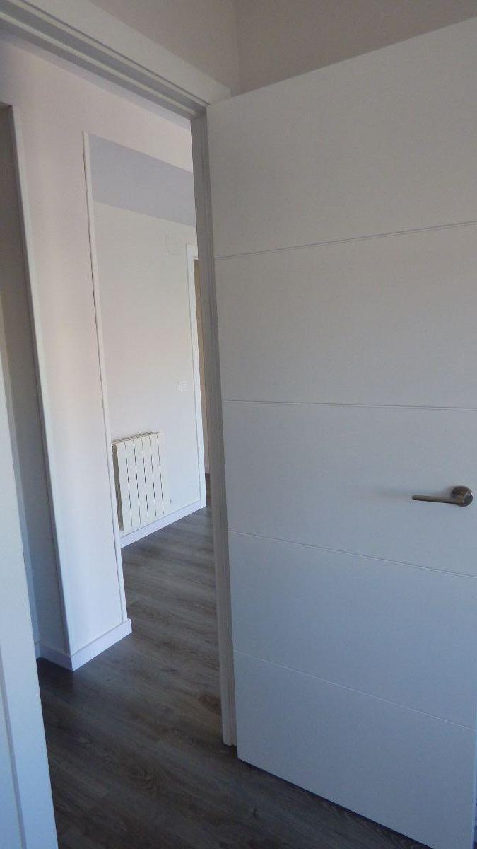 Alquiler de piso en Alcobendas