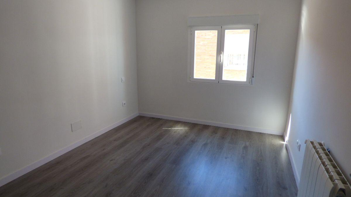 Alquiler de piso en Alcobendas