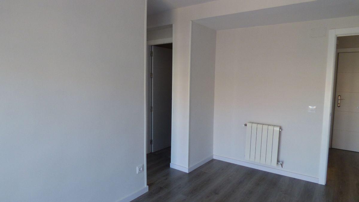 Alquiler de piso en Alcobendas