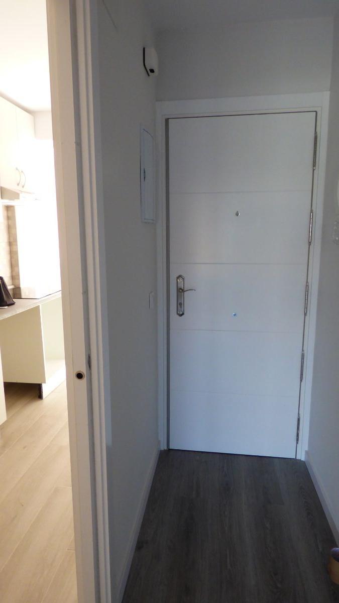 Alquiler de piso en Alcobendas