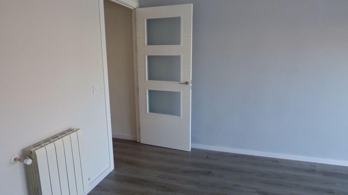 Alquiler de piso en Alcobendas