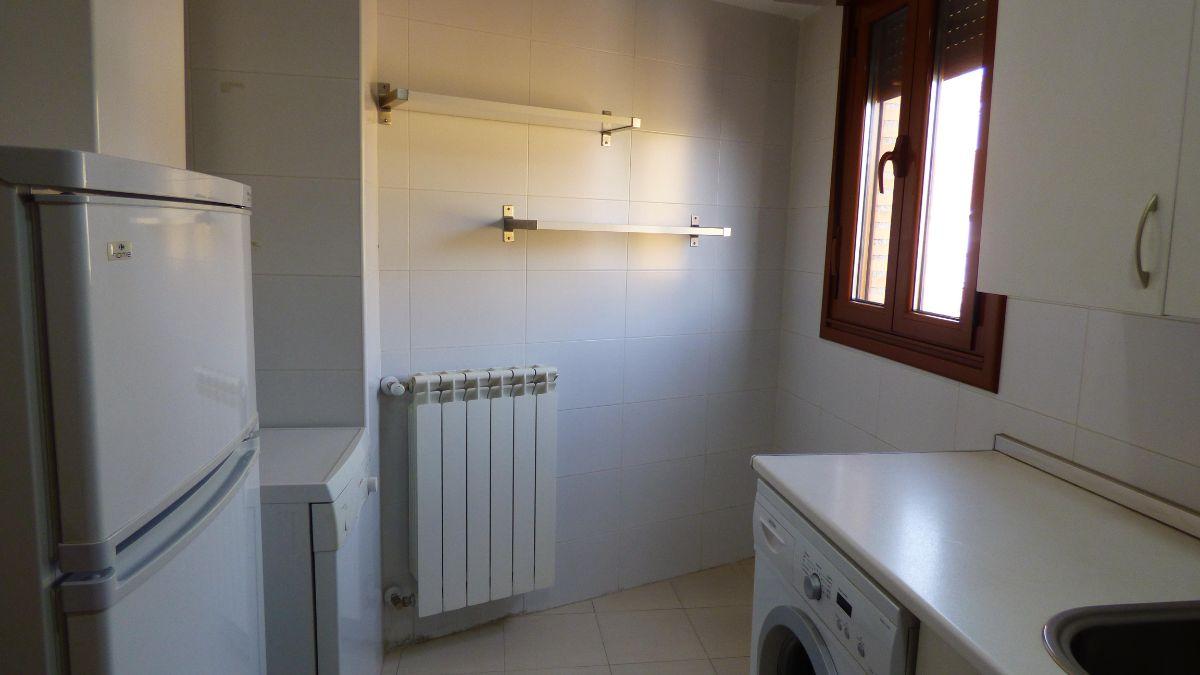 Alquiler de piso en San Sebastián de los Reyes