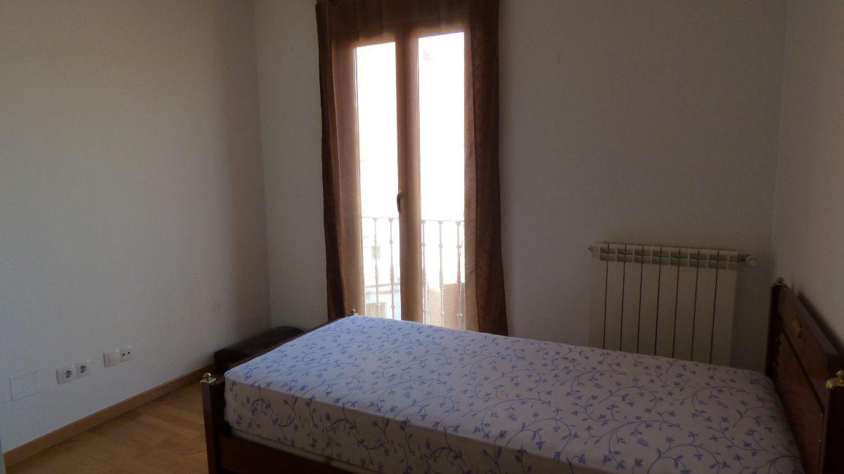 Alquiler de piso en San Sebastián de los Reyes