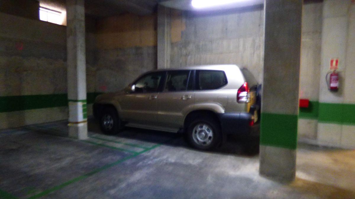 Alquiler de piso en San Sebastián de los Reyes