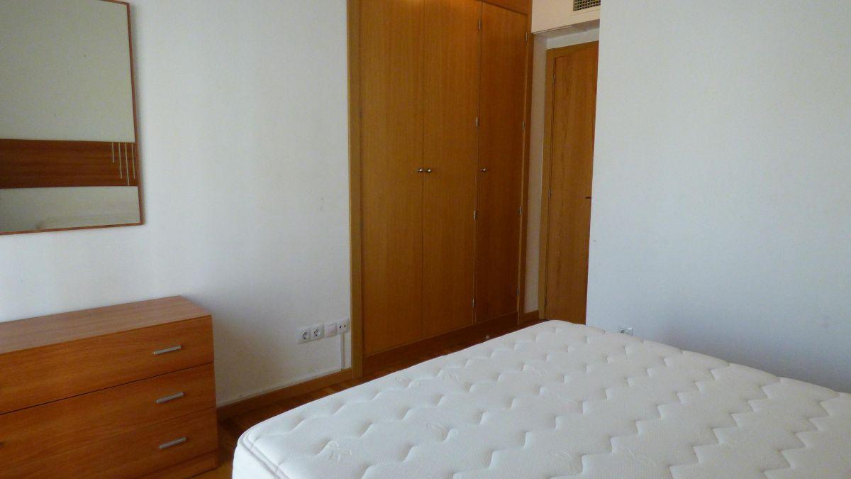 Alquiler de piso en San Sebastián de los Reyes