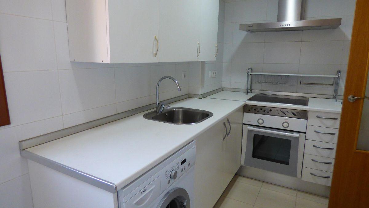 Alquiler de piso en San Sebastián de los Reyes