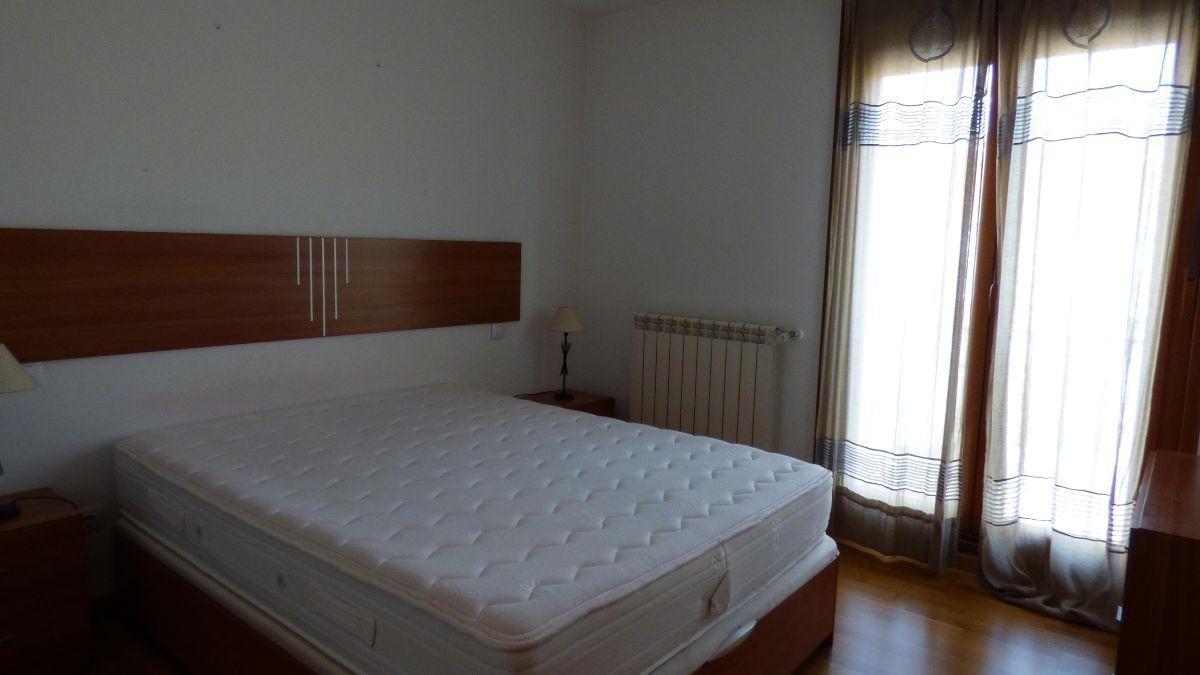 Alquiler de piso en San Sebastián de los Reyes