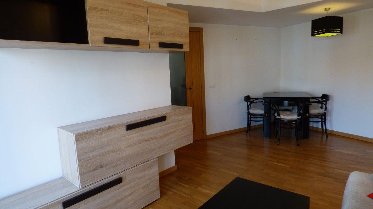 Alquiler de piso en San Sebastián de los Reyes