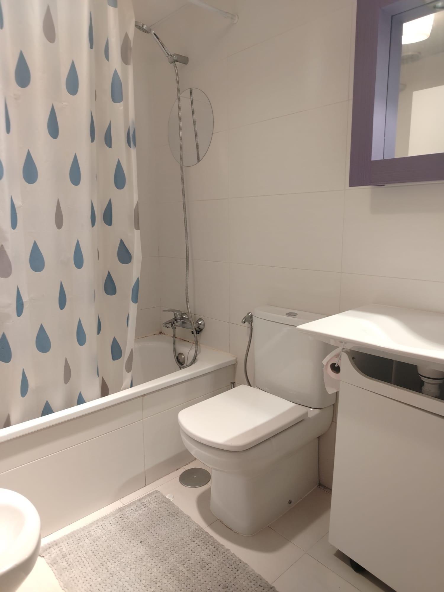 Alquiler de piso en San Sebastián de los Reyes