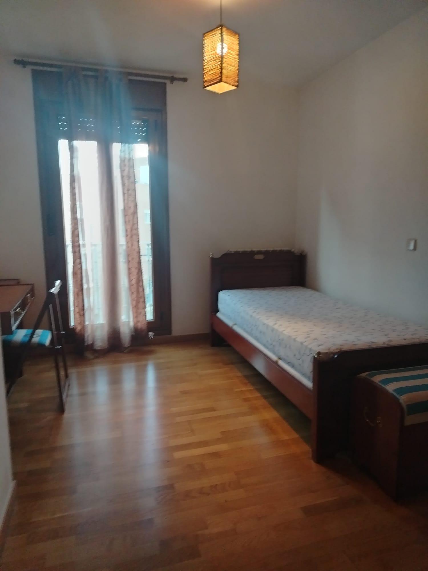 Alquiler de piso en San Sebastián de los Reyes