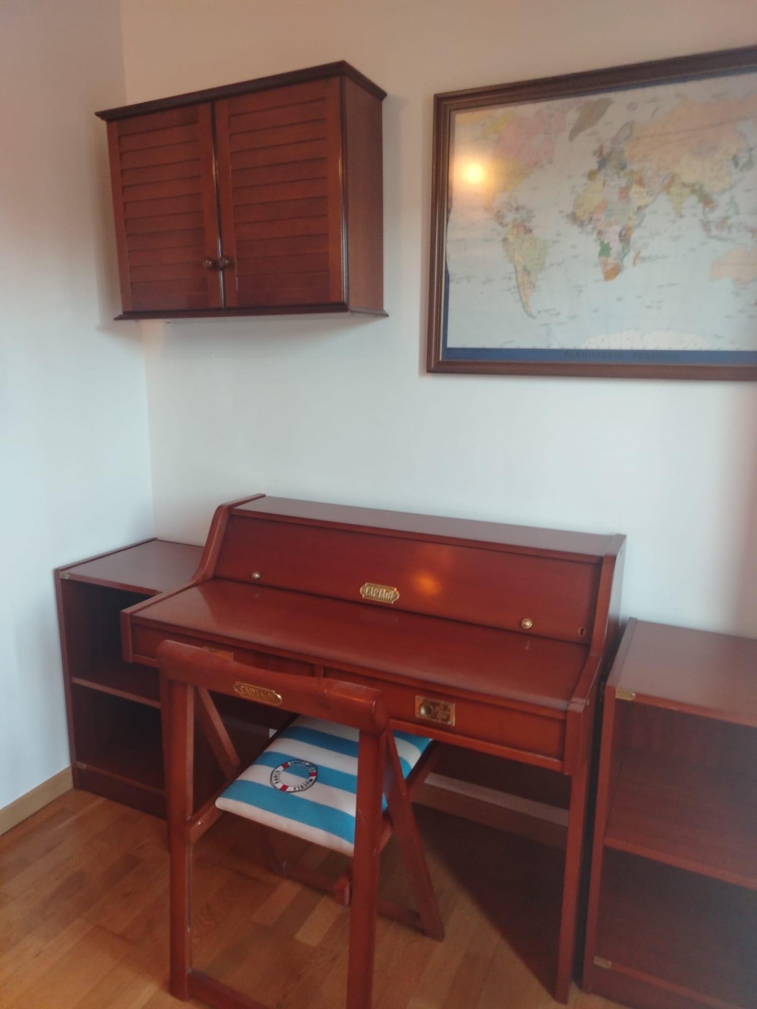 Alquiler de piso en San Sebastián de los Reyes