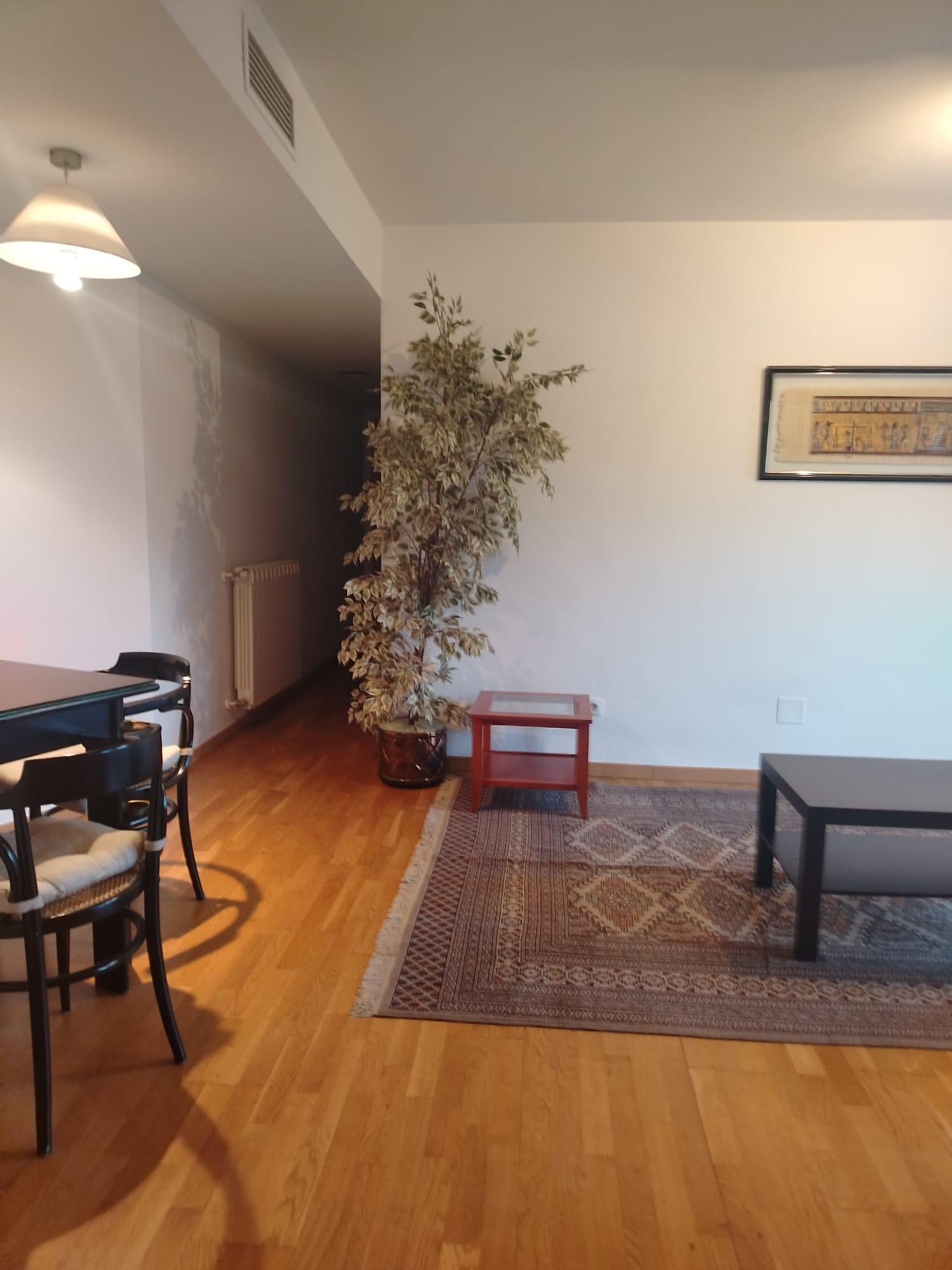 Alquiler de piso en San Sebastián de los Reyes