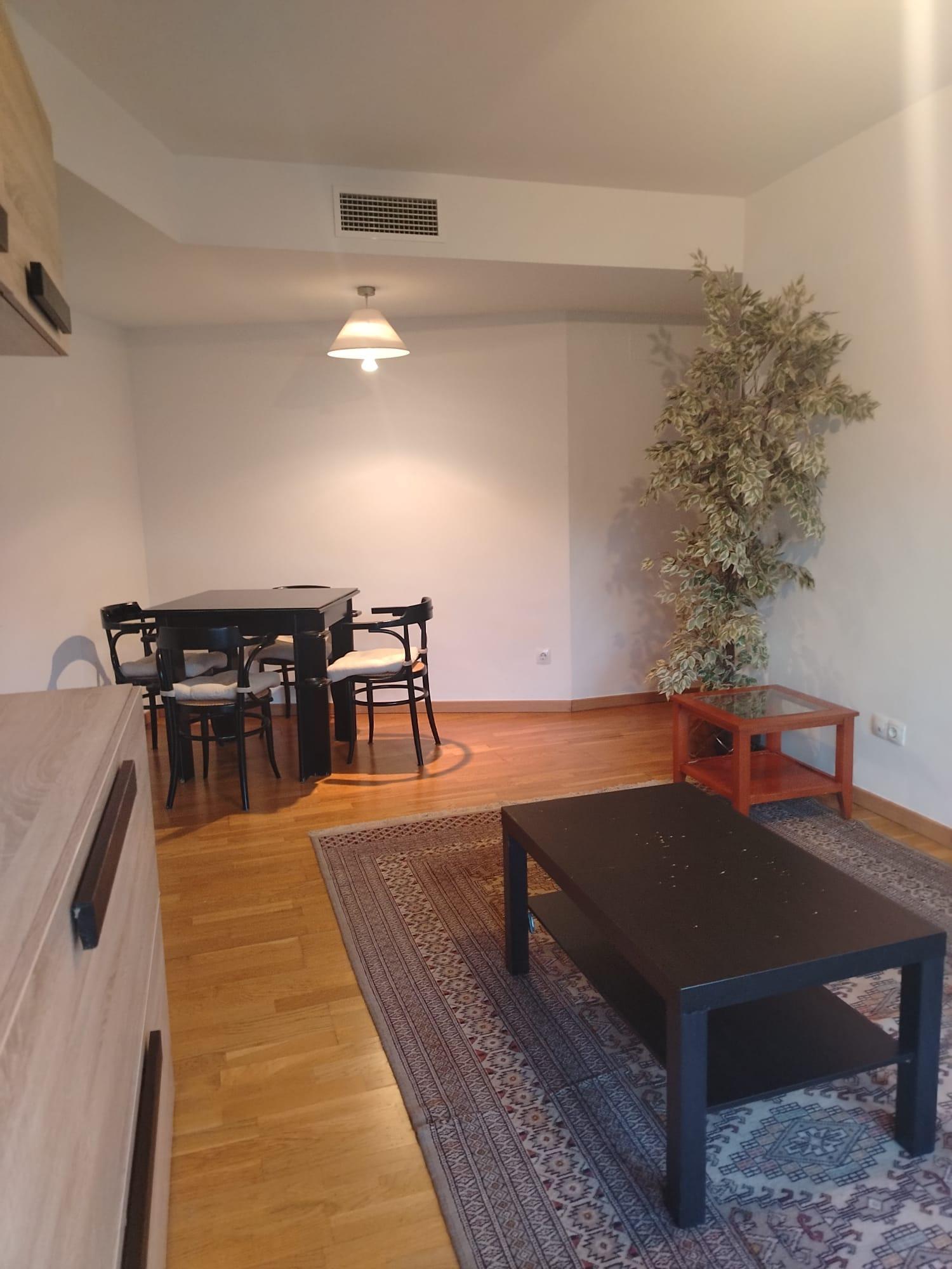 Alquiler de piso en San Sebastián de los Reyes