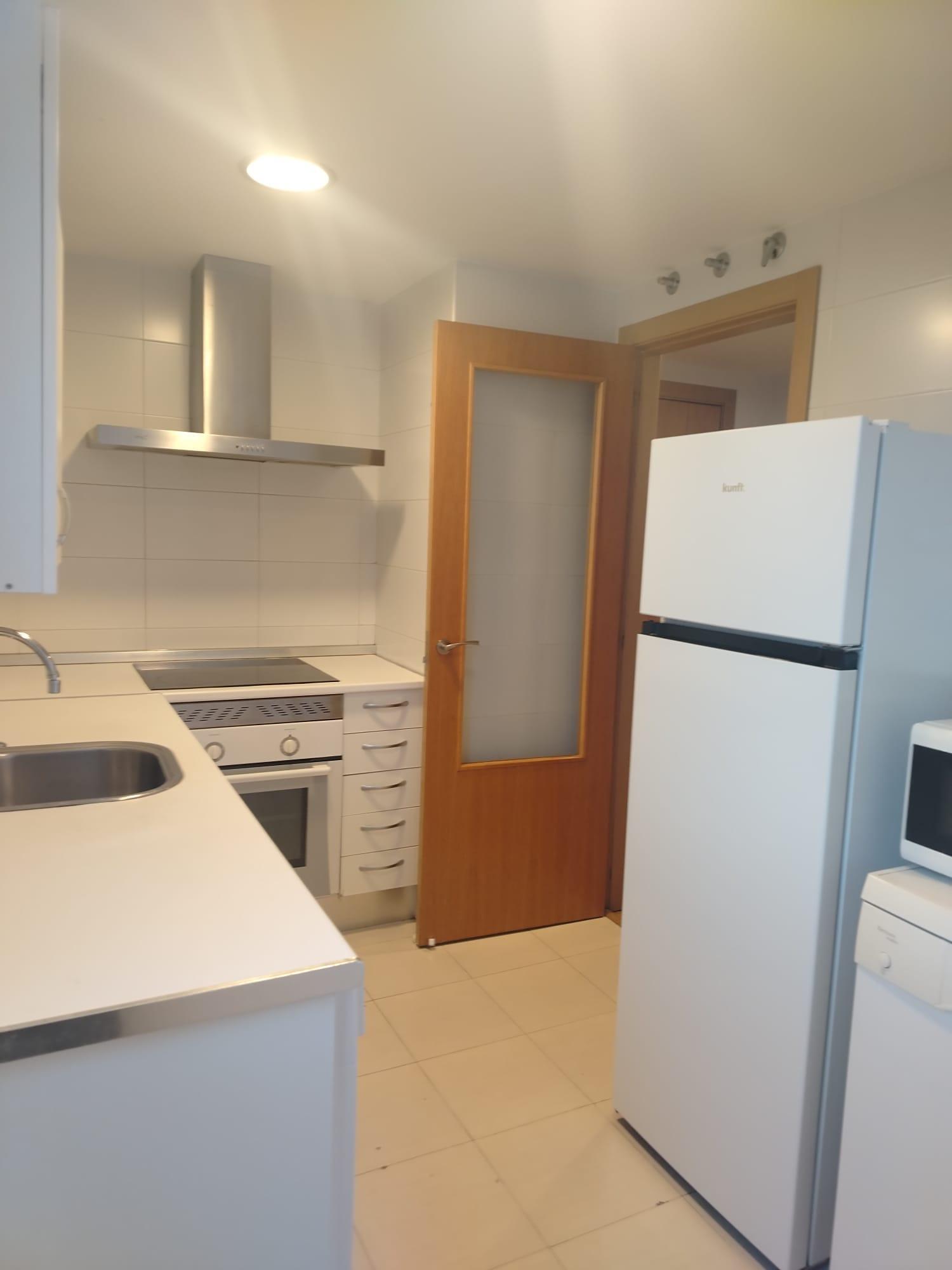 Alquiler de piso en San Sebastián de los Reyes