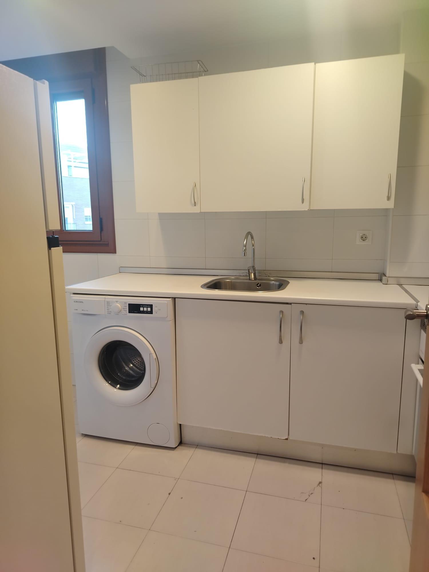 Alquiler de piso en San Sebastián de los Reyes