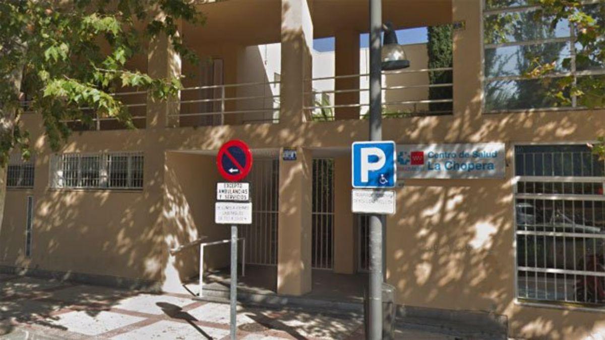 Alquiler de piso en Alcobendas