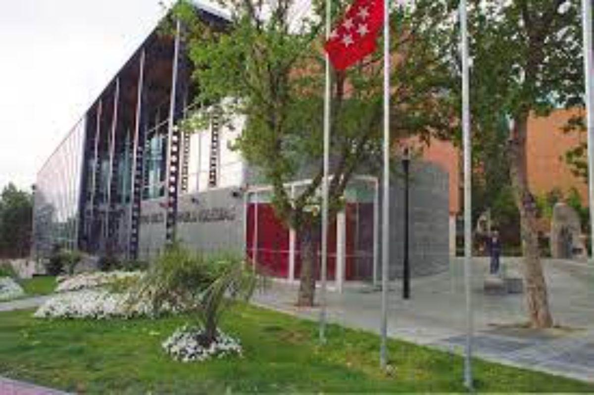 Alquiler de piso en Alcobendas