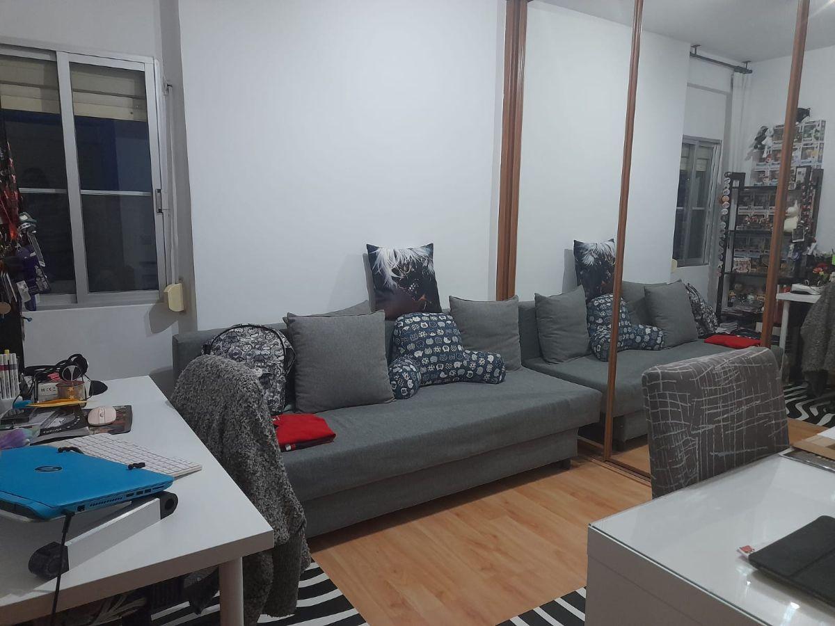 Alquiler de piso en Alcobendas