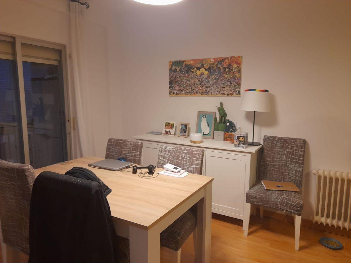 Alquiler de piso en Alcobendas