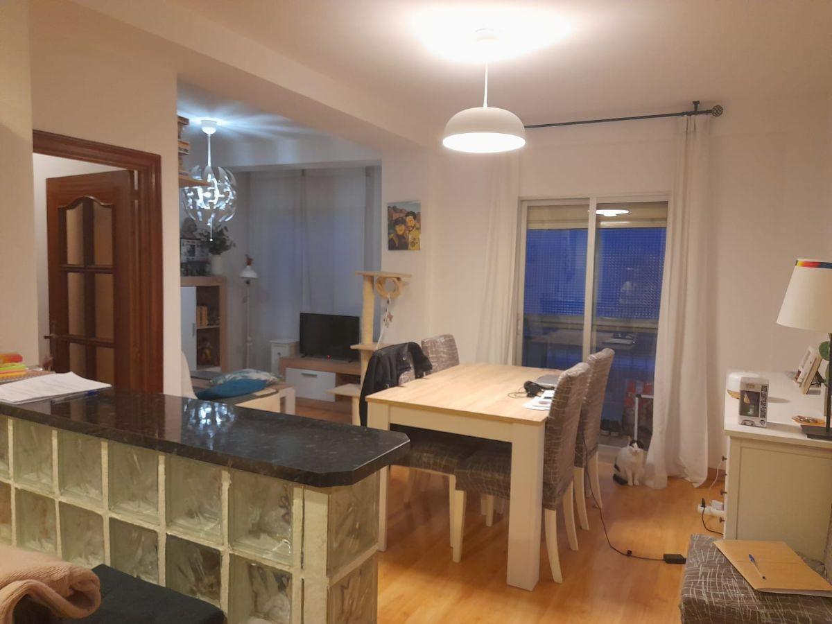 Alquiler de piso en Alcobendas