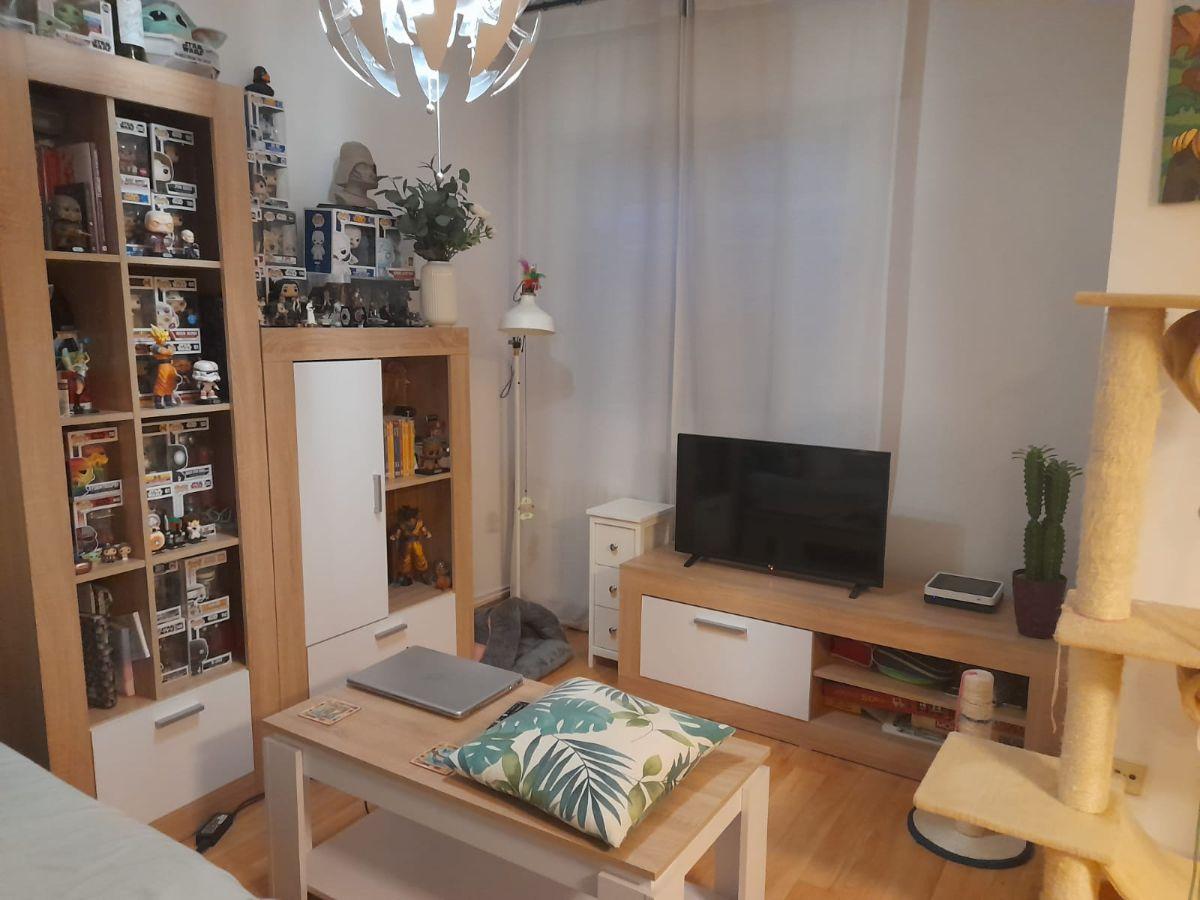 Alquiler de piso en Alcobendas