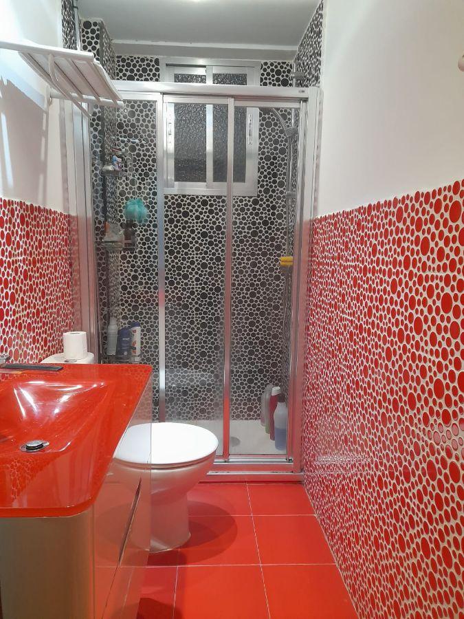 Alquiler de piso en Alcobendas