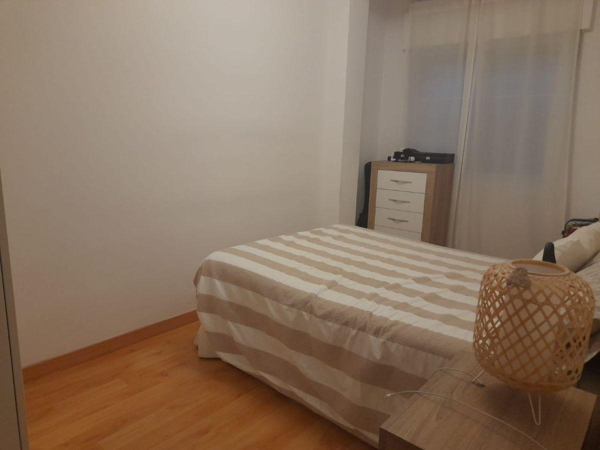 Alquiler de piso en Alcobendas