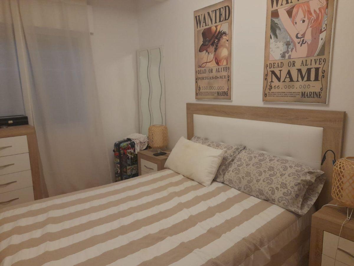 Alquiler de piso en Alcobendas