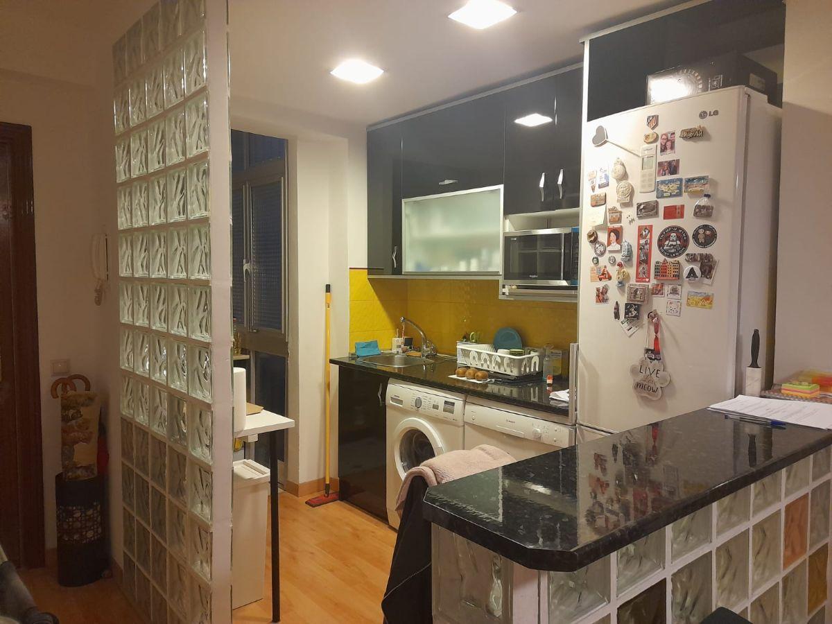 Alquiler de piso en Alcobendas