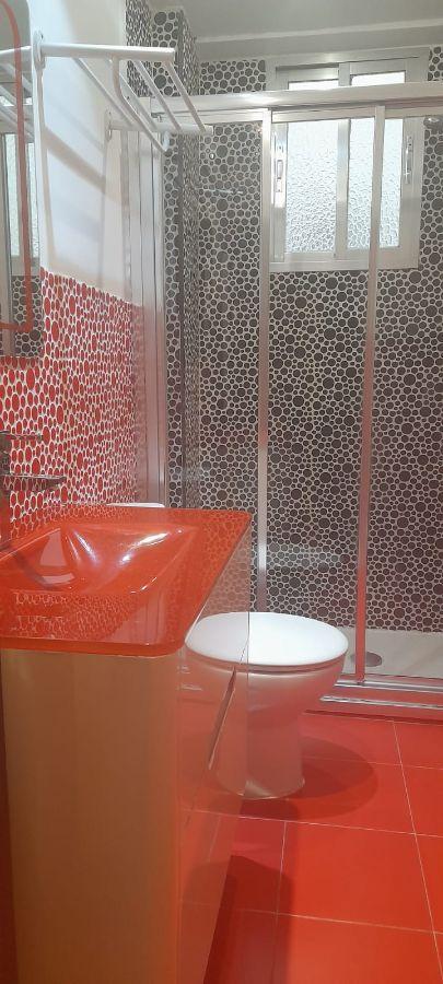 Alquiler de piso en Alcobendas