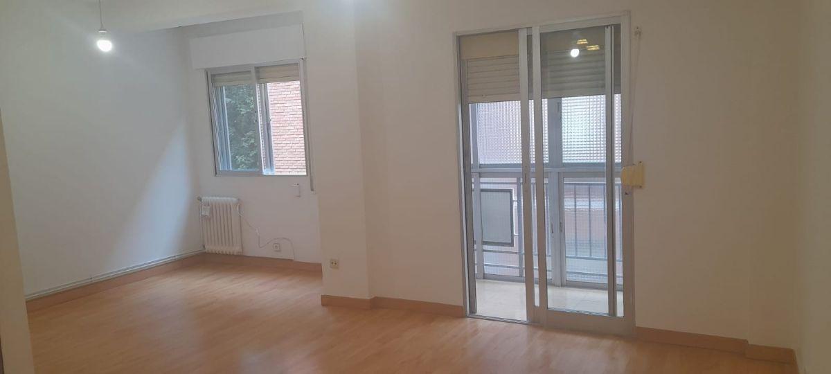 Alquiler de piso en Alcobendas