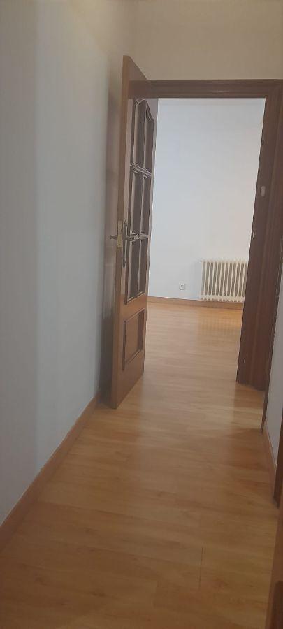 Alquiler de piso en Alcobendas