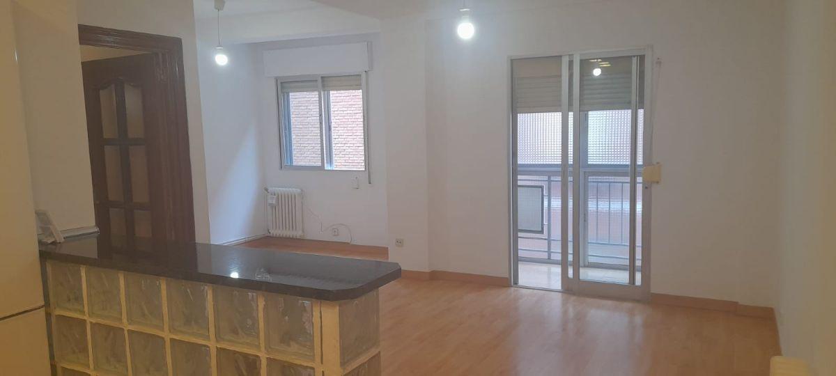 Alquiler de piso en Alcobendas