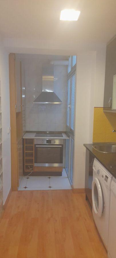 Alquiler de piso en Alcobendas