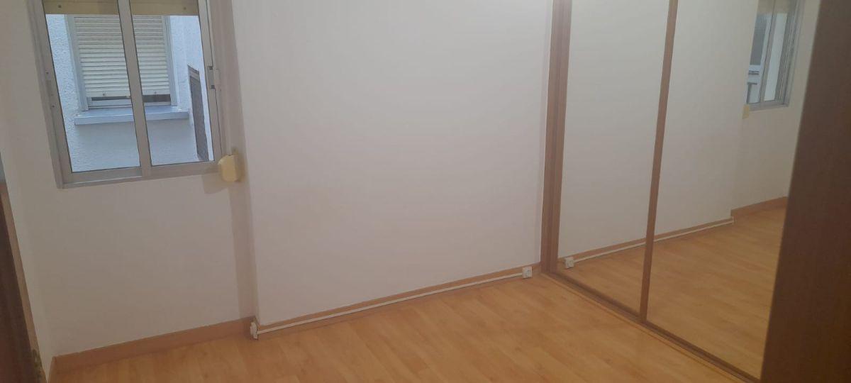 Alquiler de piso en Alcobendas