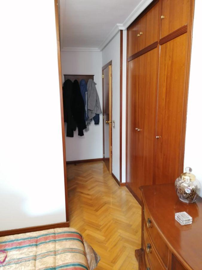 For sale of flat in Alcobendas