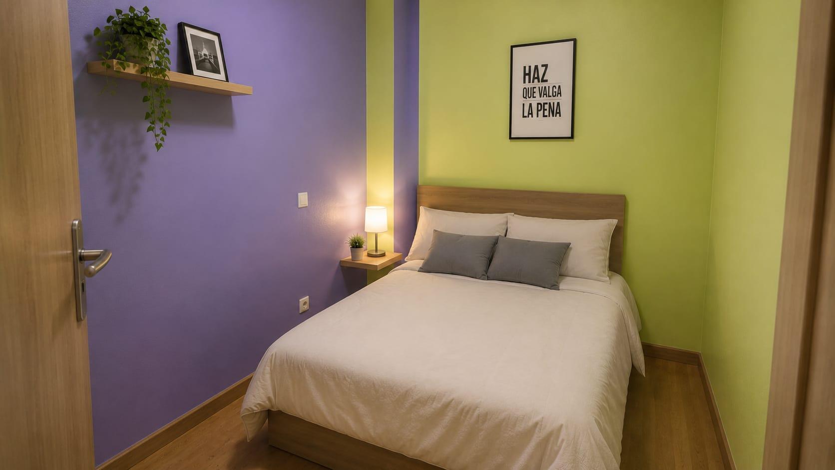 Venta de piso en Alcobendas